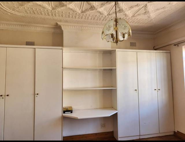 3 BEDROOM PROPERTY TO RENT IN KENSINGTON